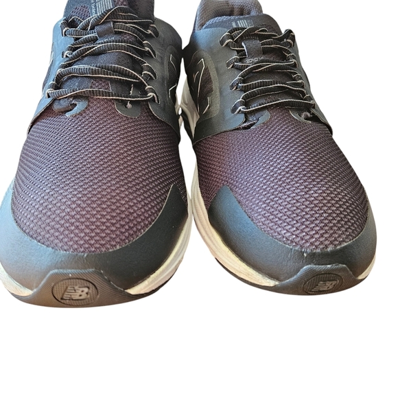 New Balance 3040 Men's Classic Running Sneakers Shoes Black Size US 15. - Picture 9 of 12